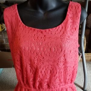 Fenn Wright Manson dress